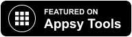 Appsy Tools